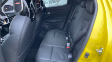 Nissan Juke 1.0 DiG-T Tekna 5dr DCT Petrol Hatchback